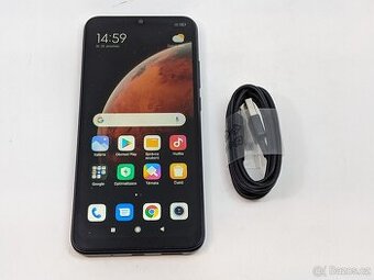Xiaomi Redmi 9AT 2/32gb black. Záruka 6 měsíců.