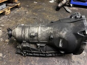 Automatická převodovka BMW e60/61 6hp26