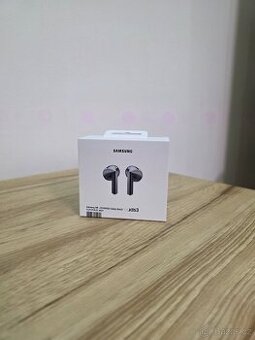 Samsung Galaxy buds 3