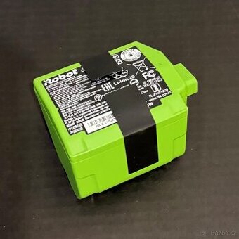 ORIGINÁL baterie iRobot Roomba s9 čistě NOVÁ
