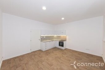 Prodej bytu 1+kk s privátním wellness, 30,4 m2, projekt Byty