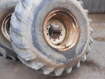 kola 23,1/26 na lkt 80 a st 180