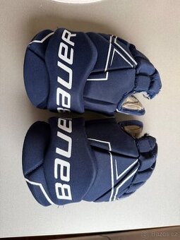 Hokejové rukavice vel.13