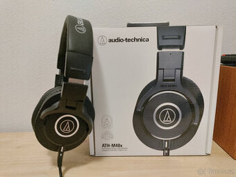 Audio-Technica ATHM40X