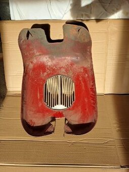 Revmaplech Jawa 125 - 350 CCM