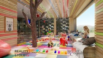 Prodej, byty/1+kk, 31.7 m2, 54344 Černý Důl, Trutnov [ID 686