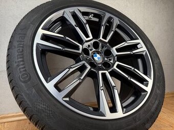 Originál zimní kola BMW 5 G60 19” style 935M