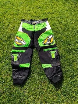 Motocross kalhoty Alloy Mx-1 velikost 36"