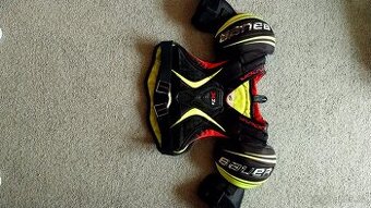 Hokejová vesta Bauer Vapor Jr M