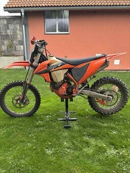 KTM 350 EXC-F