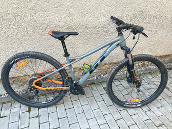 GT Avalanche Sport 29" - Grey / Orange