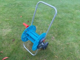 Vozík na hadici Gardena CleverRoll S