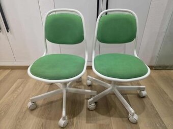 Židle - Ikea ÖRFJÄLL - 1ks