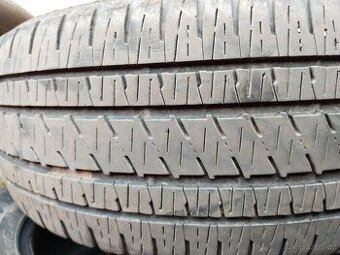 BRIDGESTONE DUELER H/L ALENZA 275/55 R 20