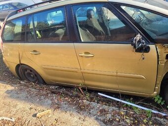 Citroën C4 Grand picasso