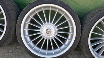 ALPINA R21 E38, E65 5x120