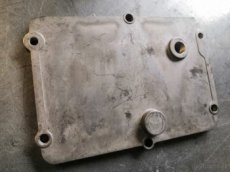 Víko (kryt) převodovky na ČZ 250 typ 980