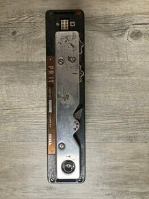 prodam radiostanici PR 11