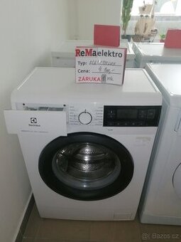 Prodáme pračku