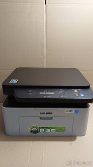 Samsung SL-M2070W | WiFi | najeto 9tis. | toner na 700stran