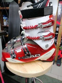 Lyžáky, přeskáče Head v. 45