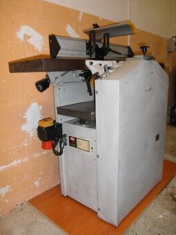 PROMA  Hoblovka s protahem. - 1