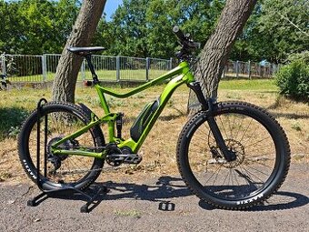 Elektrokolo MERIDA eONE.TWENTY 600 vel. XL