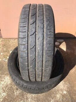 Letní pneu 195/55/15