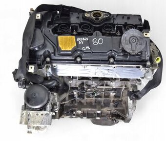 Motor BMW E90 E91 E60 2.0i 143HP Motor N43B20A - 1