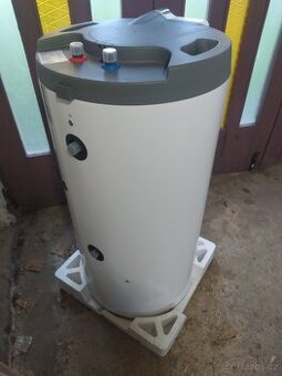 Prodám bojler OKC 125 kombinovaný