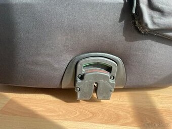 Kočárek Noordi Luno All Trails 2v1