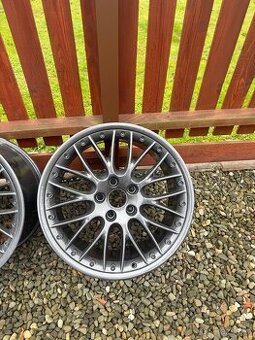 BBS speedline 20” 10j