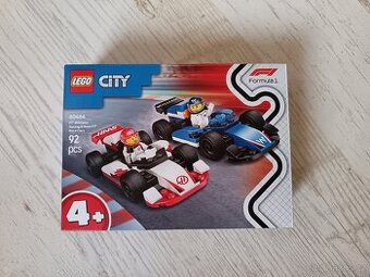 Lego city 60464