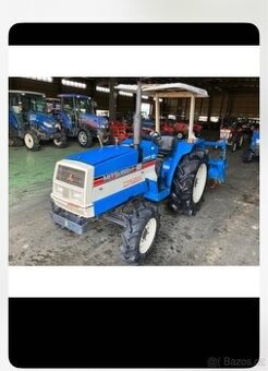 Mitshubishi MT 2501 D - 1