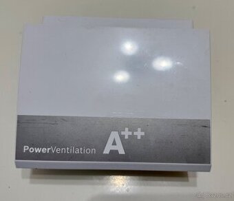 Náhradní díly na lednici Bosch a Siemens