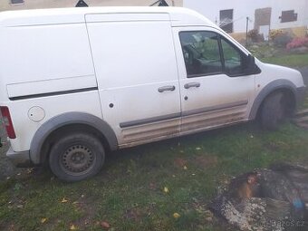 Ford transit Connect 1.8tdci