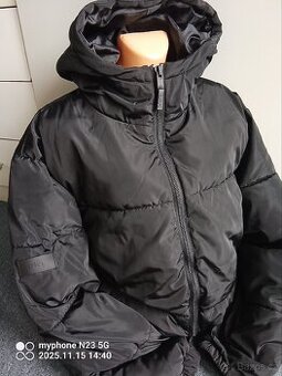 Bunda zimní zn."HOUSE OUTER WEAR" vel."L" i větší