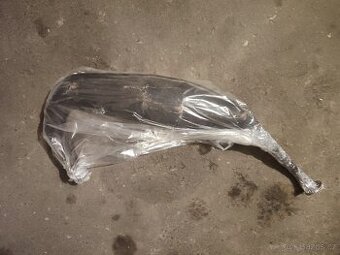 Aprilia 125 2T výfuk