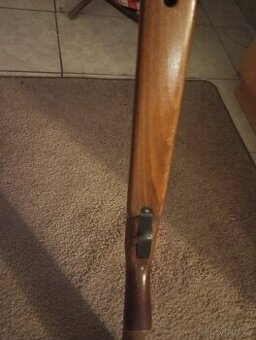 Vzduchovka Slavia 30 model 77