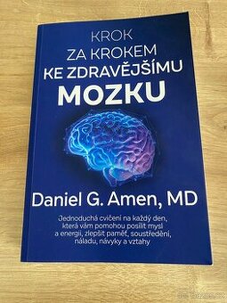 Krok za krokem ke zdravějšímu mozku