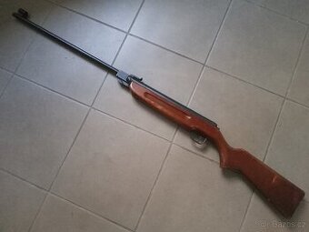 Vzduchovka Slavia 630