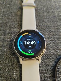 Garmin Vivoactive 5