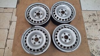 Sada disků VW 16" 5x120 6,5J ET51 T5 T6 Multivan