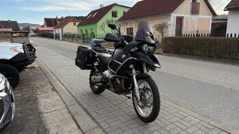Bmw gs r1200 adv