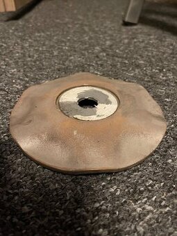 Borbet D středové pokličky