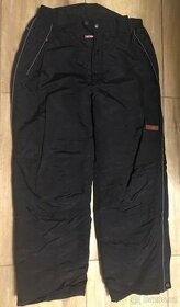 Chlapecké lyžařské kalhoty vel. L