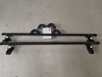 Příčníky na Toyota RAV4 od roku 2018