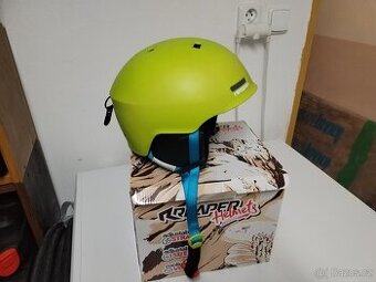 Lyžařská helma Reaper vel. 54-58