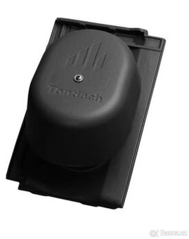 Tondach STODO 12 komplet odvětrání