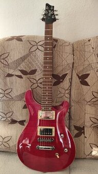 Elektrická kytara Fokus H